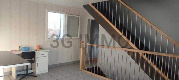 Vente / Maison