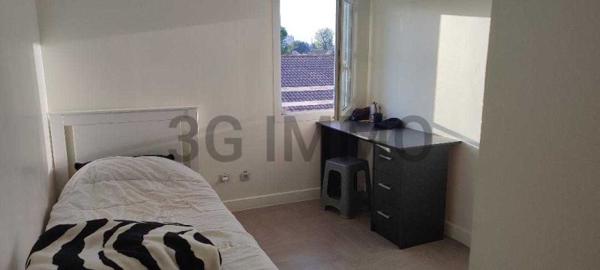 Vente / Maison