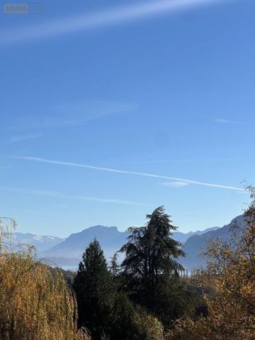 Appartement à vendre à Chindrieux en Savoie (73310), ref : 13890/123