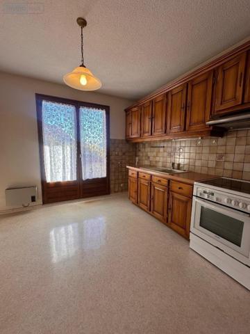 Appartement à vendre à Chindrieux en Savoie (73310), ref : 13890/123