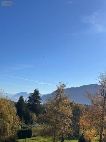 Appartement à vendre à Chindrieux en Savoie (73310), ref : 13890/123