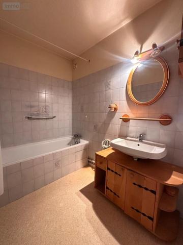 Appartement à vendre à Chindrieux en Savoie (73310), ref : 13890/123