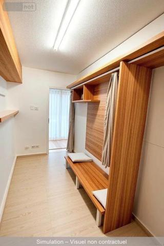 Appartement à vendre à Chindrieux en Savoie (73310), ref : 13890/123