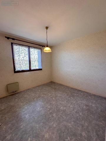 Appartement à vendre à Chindrieux en Savoie (73310), ref : 13890/123