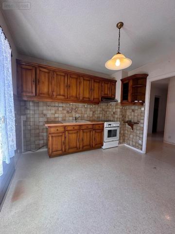 Appartement à vendre à Chindrieux en Savoie (73310), ref : 13890/123