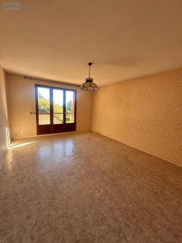 Appartement à vendre à Chindrieux en Savoie (73310), ref : 13890/123