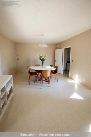 Appartement à vendre à Chindrieux en Savoie (73310), ref : 13890/123