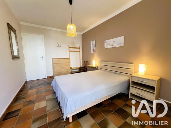 Appartement à vendre 2 pièces 49 m² Canet-en-Roussillon