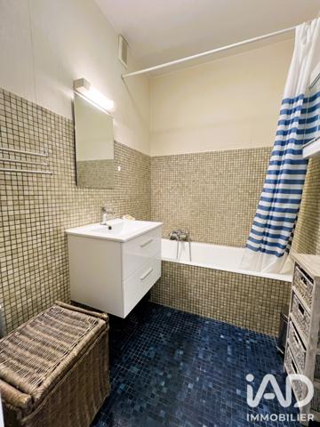 Appartement à vendre 2 pièces 49 m² Canet-en-Roussillon