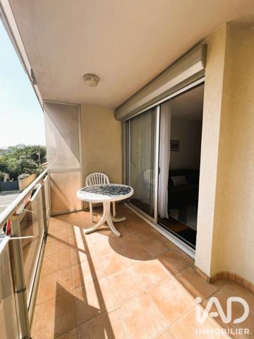 Appartement à vendre 2 pièces 49 m² Canet-en-Roussillon