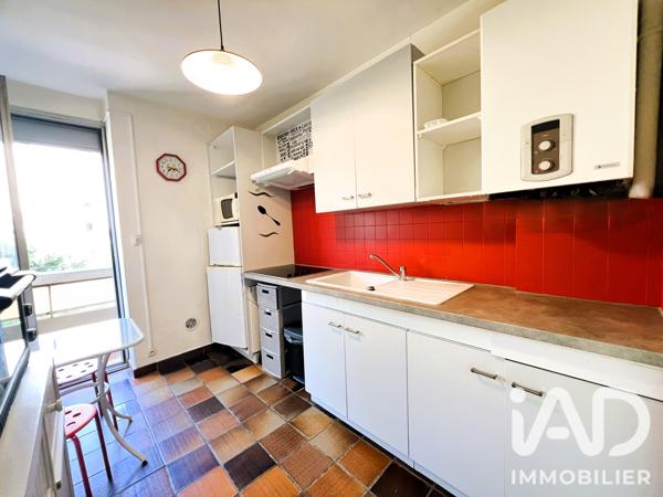 Appartement à vendre 2 pièces 49 m² Canet-en-Roussillon