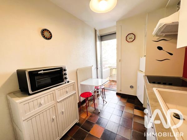 Appartement à vendre 2 pièces 49 m² Canet-en-Roussillon