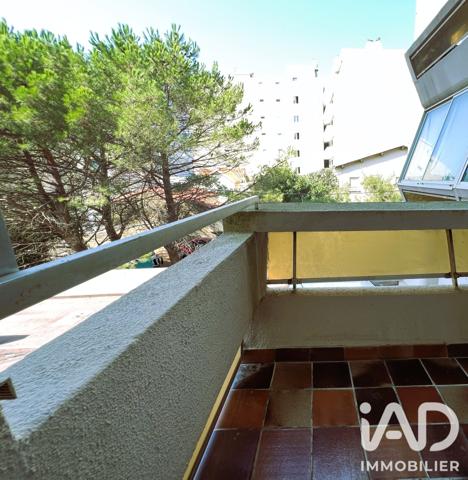 Appartement à vendre 2 pièces 49 m² Canet-en-Roussillon