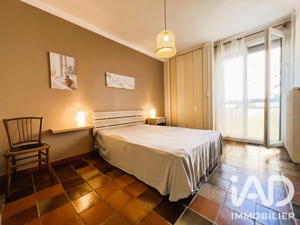 Appartement à vendre 2 pièces 49 m² Canet-en-Roussillon