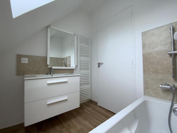 Maison neuve RT2020, Quettreville Sur Sienne 5 pièce(s) 127 m2