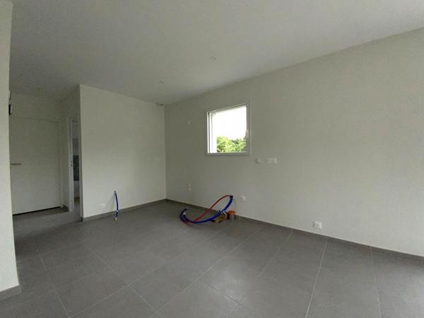 Maison neuve RT2020, Quettreville Sur Sienne 5 pièce(s) 127 m2