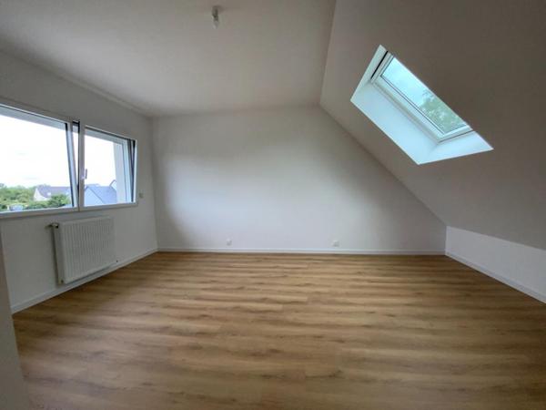 Maison neuve RT2020, Quettreville Sur Sienne 5 pièce(s) 127 m2