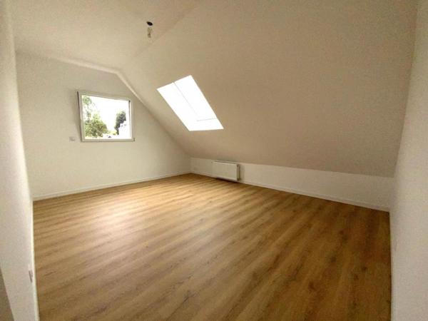 Maison neuve RT2020, Quettreville Sur Sienne 5 pièce(s) 127 m2