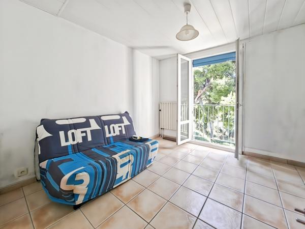 Appartement Vitrolles  Les Vignette 4 pièces 74m²