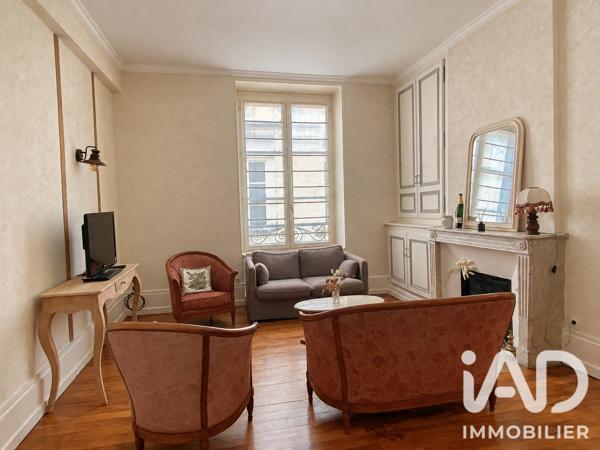 Location appartement 3 pièces 85 m² Orléans