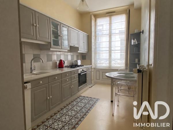 Location appartement 3 pièces 85 m² Orléans