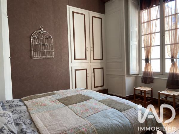 Location appartement 3 pièces 85 m² Orléans