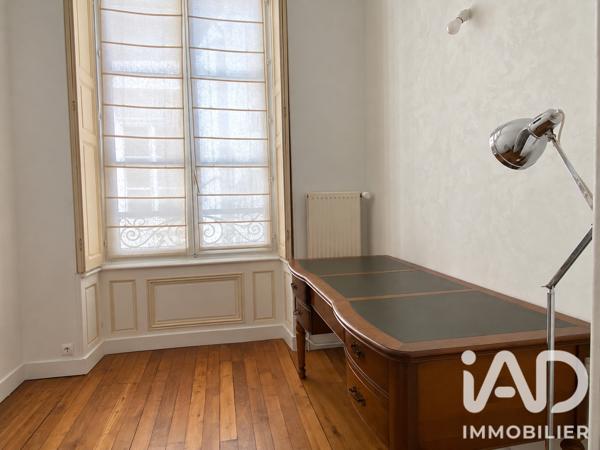 Location appartement 3 pièces 85 m² Orléans