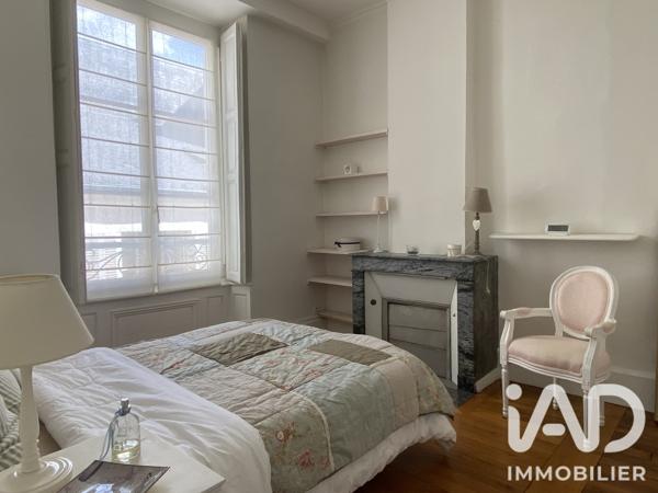 Location appartement 3 pièces 85 m² Orléans