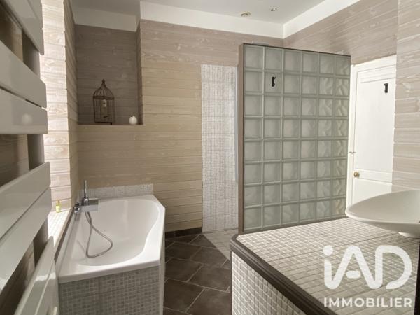 Location appartement 3 pièces 85 m² Orléans