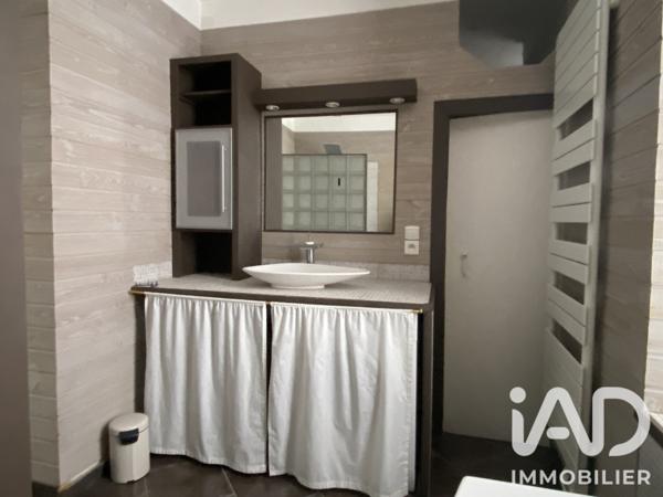 Location appartement 3 pièces 85 m² Orléans