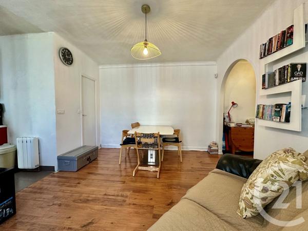 Appartement F3 à vendre  3 pièces - 57,15 m2 ST MAURICE - 94