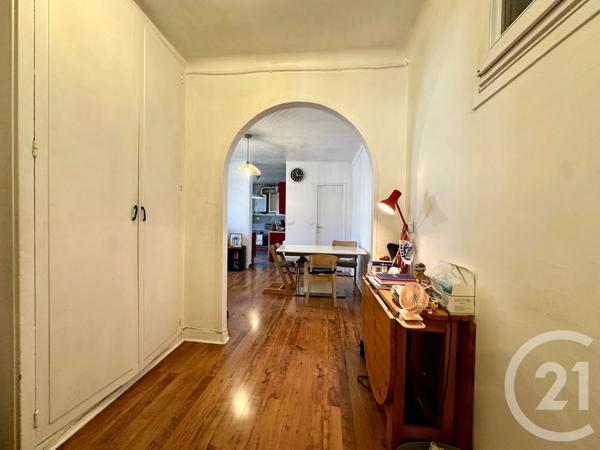 Appartement F3 à vendre  3 pièces - 57,15 m2 ST MAURICE - 94