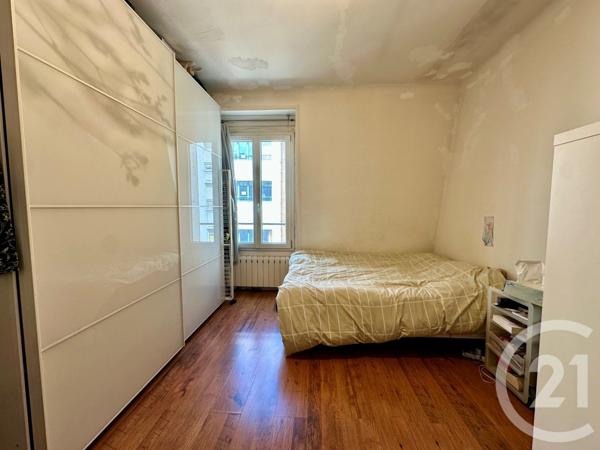 Appartement F3 à vendre  3 pièces - 57,15 m2 ST MAURICE - 94