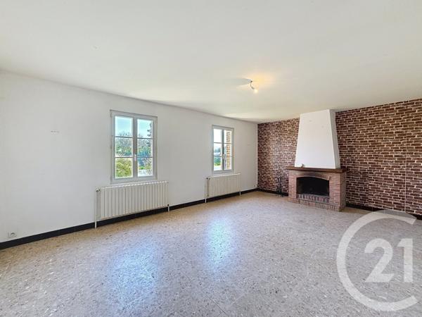 Maison à vendre  5 pièces - 106 m2 CHAON - 41