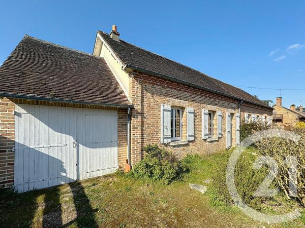 Maison à vendre  5 pièces - 106 m2 CHAON - 41