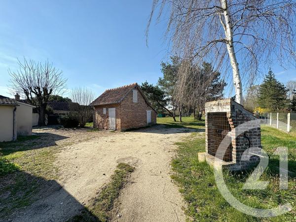 Maison à vendre  5 pièces - 106 m2 CHAON - 41