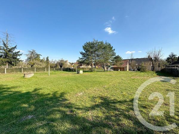 Maison à vendre  5 pièces - 106 m2 CHAON - 41