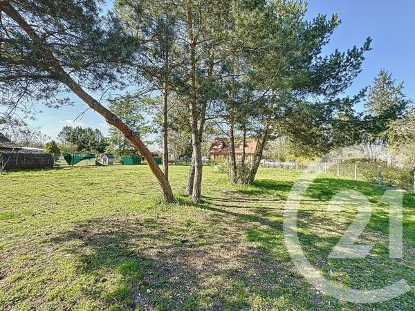 Maison à vendre  5 pièces - 106 m2 CHAON - 41