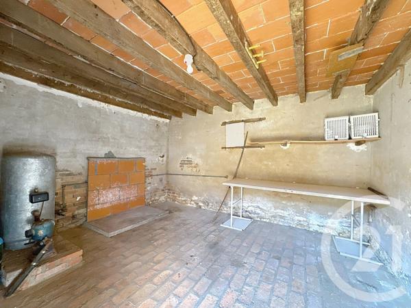 Maison à vendre  5 pièces - 106 m2 CHAON - 41