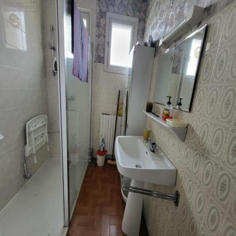 Maison à vendre à Châteauneuf-du-Faou dans le Finistère (29520), ref : 29126-735