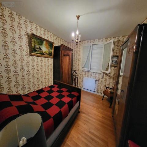 Maison à vendre à Châteauneuf-du-Faou dans le Finistère (29520), ref : 29126-735