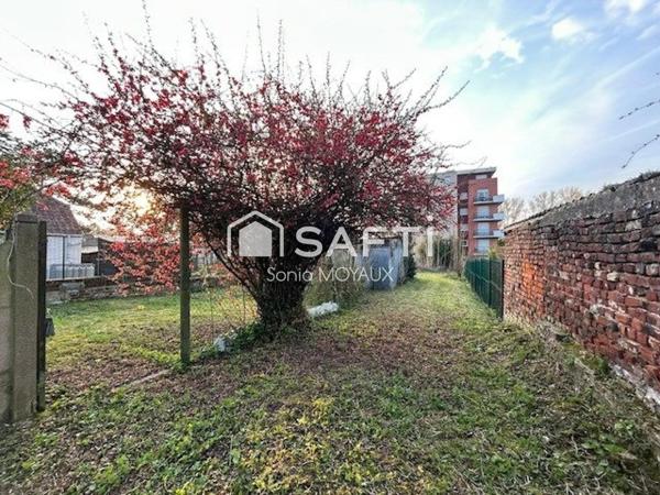 SECTEUR PRISE ET ENTREE SECURISE