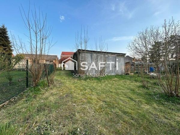 SECTEUR PRISE ET ENTREE SECURISE