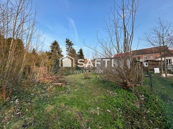 SECTEUR PRISE ET ENTREE SECURISE