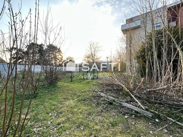 SECTEUR PRISE ET ENTREE SECURISE