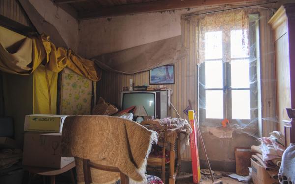 Maison à vendre    5 pièces • 104 m2 Cérilly