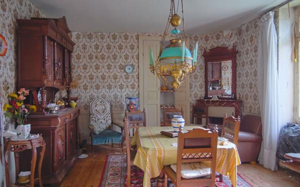 Maison à vendre    5 pièces • 104 m2 Cérilly