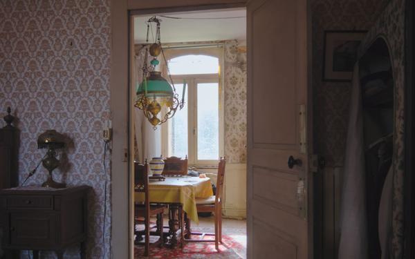 Maison à vendre    5 pièces • 104 m2 Cérilly