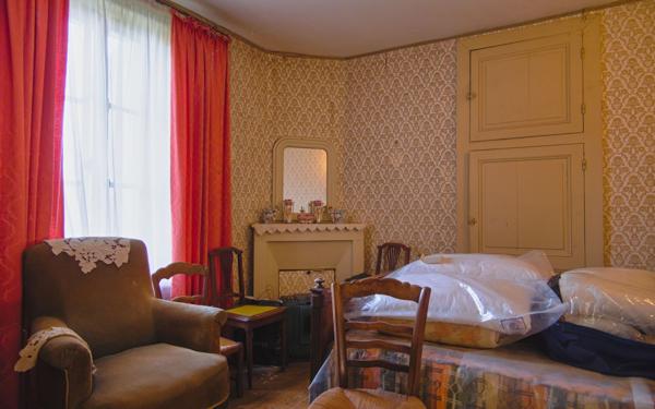 Maison à vendre    5 pièces • 104 m2 Cérilly