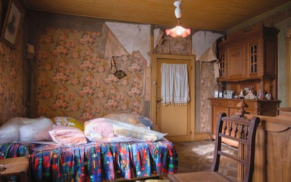 Maison à vendre    5 pièces • 104 m2 Cérilly